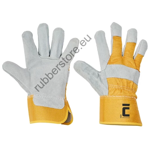 EIDER combined gloves - 10
