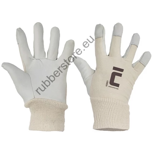 Hobby combined gloves