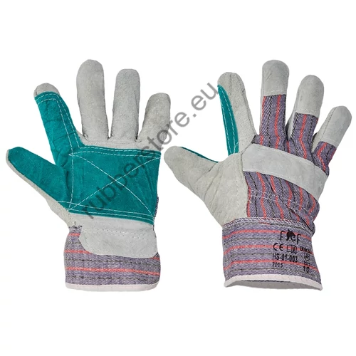 FF MAGPIE LIGHT HS-01-003 gloves