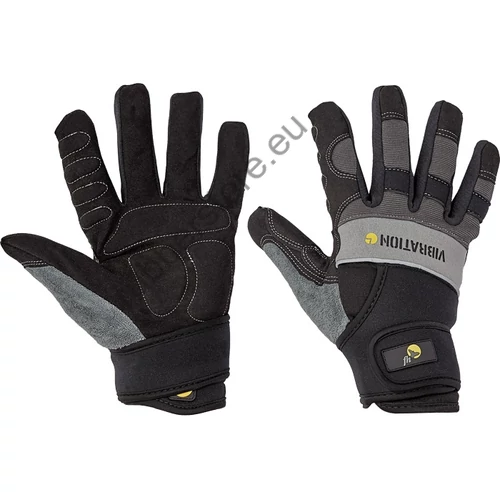 NIGRA FH combined gloves - 10