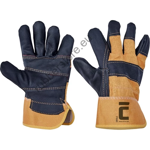 ORIOLE combined gloves