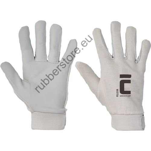 PELICAN combined gloves