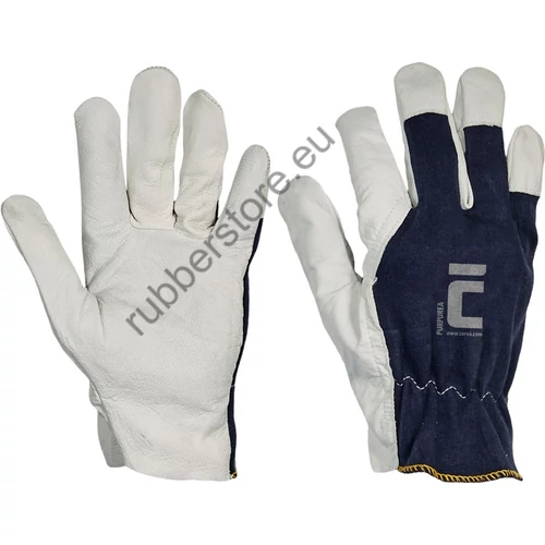 PURPUREA FH combined gloves - 10