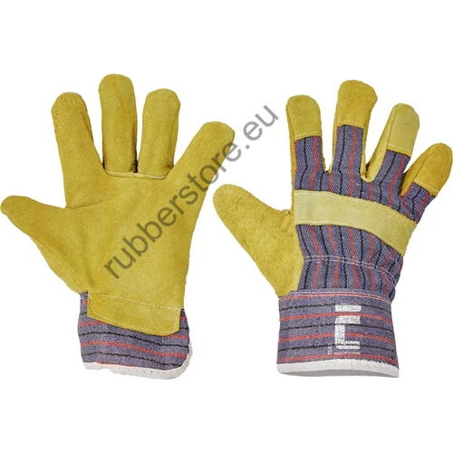 TERN combined gloves