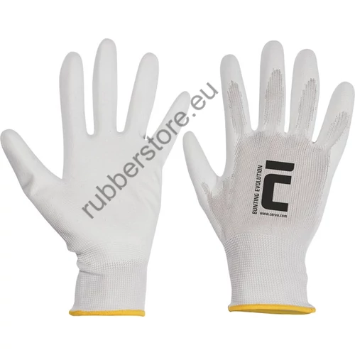 BUNTING EVOLUTION dipped gloves 