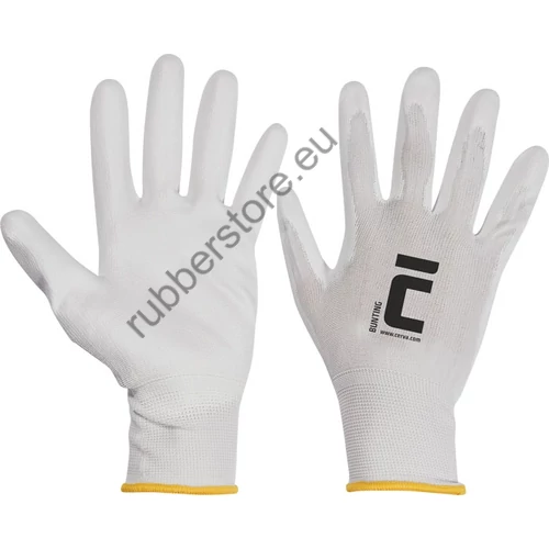 BUNTING dipped gloves - 9