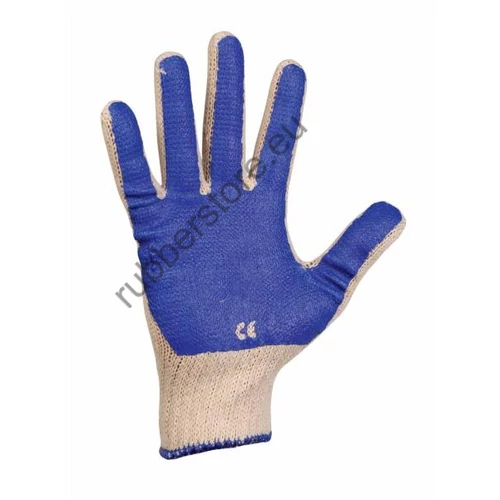 SCOTER dipped gloves - 9