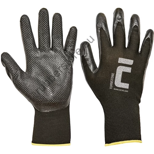 TURNSTONE dipped gloves
