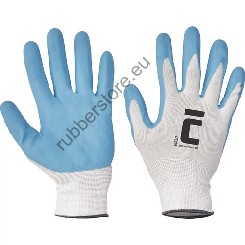 VIREO dipped gloves 