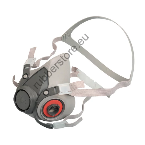 3M 6200-M half mask