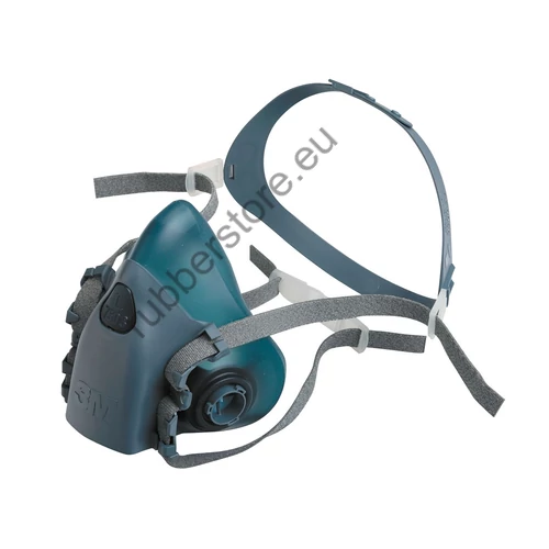 3M 7502-M half mask