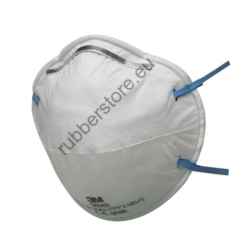 3M 8810 FFP2 NR D half mask