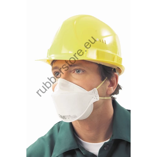 3M 9310+ FFP1 NR D half mask