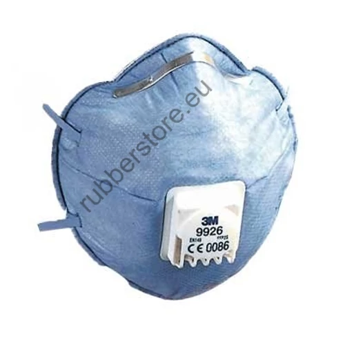 3M 9926 FFP2 NR D half mask