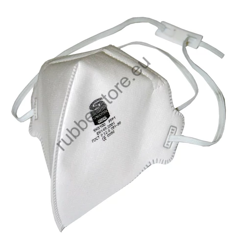 SH3100 FFP1 NR half mask