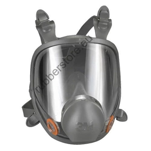 3M 6800-M full face mask