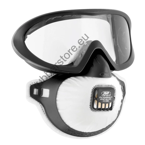 FILTERSPEC PRO FFP2 NR V