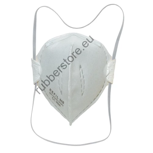 REFIL 510 FFP1 NR half mask