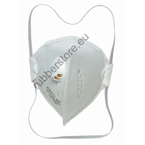 REFIL 531 FFP2 NR half mask
