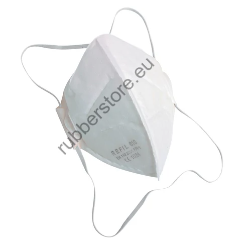 REFIL 630 FFP2 NR D half mask