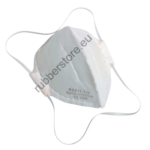 REFIL 710 FFP1 NR D half mask