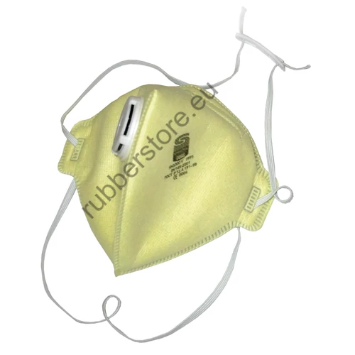 SH3300V FFP3 NR half mask