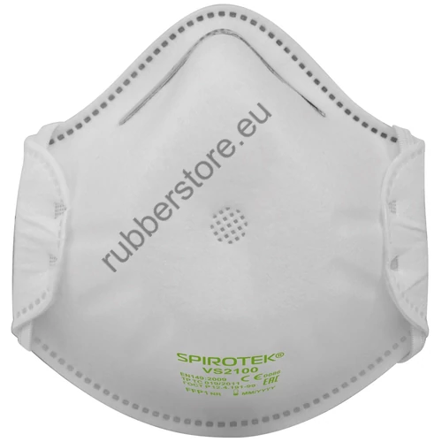 VS2100 FFP1 NR half mask