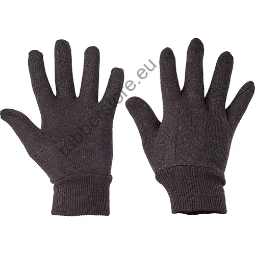 FINCH cotton gloves 