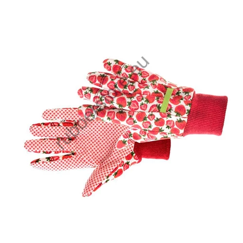 FRESH FRUIT cotton gloves - 8