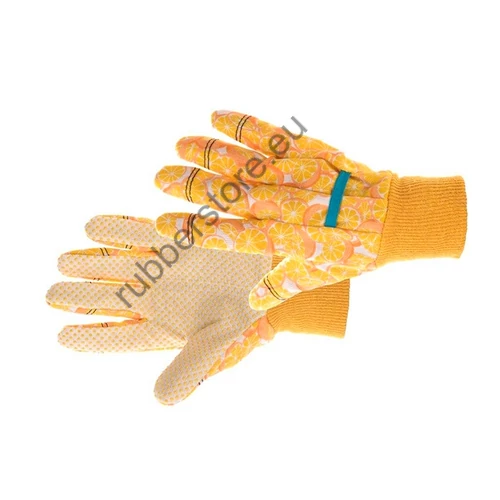 FUNKY FRUIT cotton gloves - 8
