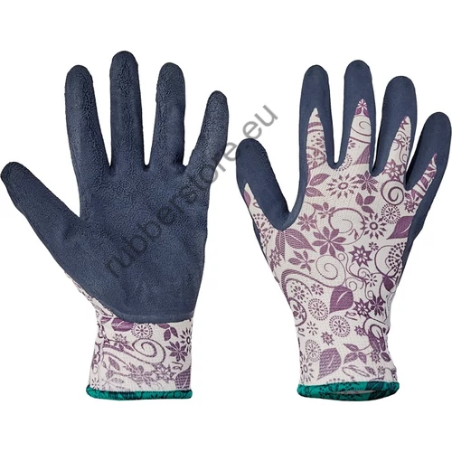 PINTAIL dipped gloves