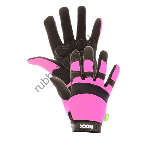 ROCKY synthetic leather gloves
