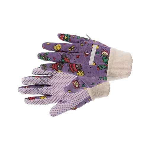SWEET cotton gloves - 6