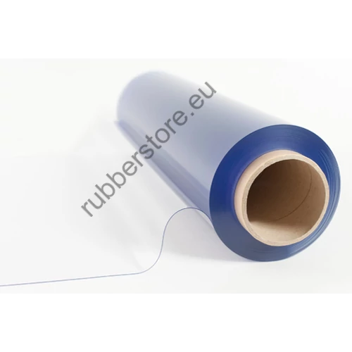 Soft PVC sheet