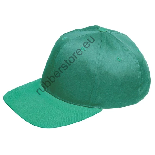 BIRRONG safety cap - green