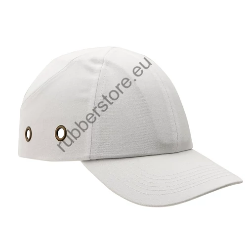 DUIKER safety cap - white