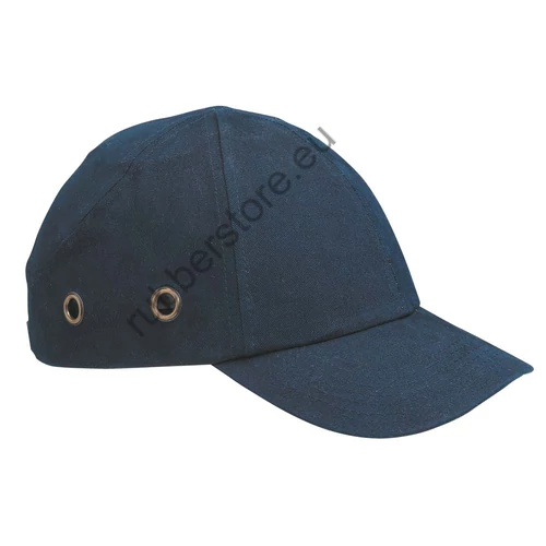 DUIKER safety cap - dark blue