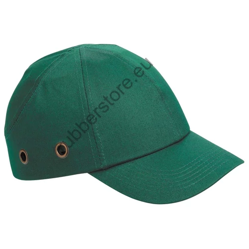 DUIKER safety cap - green
