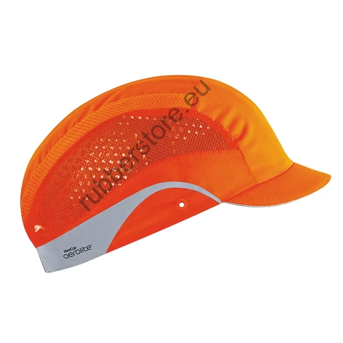 JSP HARDCAP AEROLITE peak length 2,5 cm