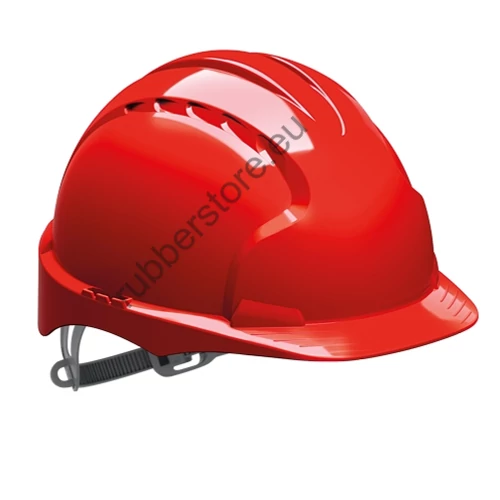 JSP EVO® 3 helmet - red