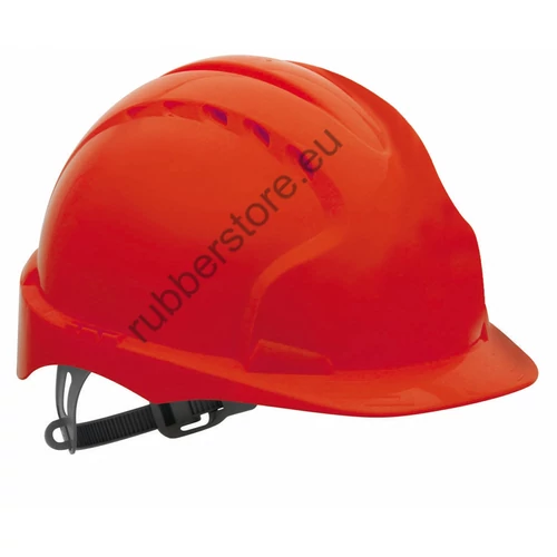 JSP EVO® 2 helmet - red