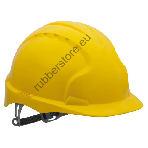 JSP EVO® 2 helmet - yellow