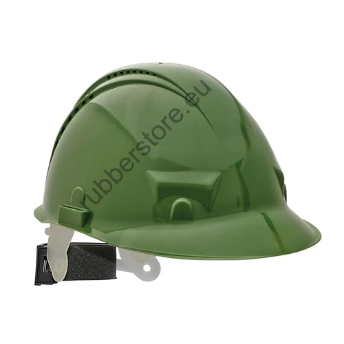 PALLADIO ADVANCED helmet - green