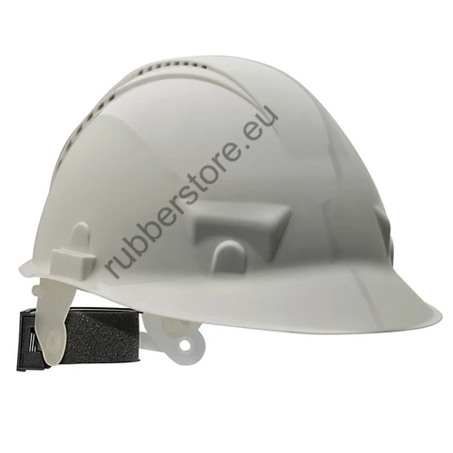 PALLADIO ADVANCED helmet - white