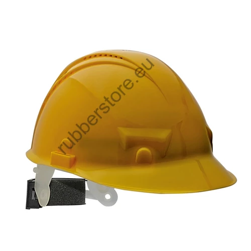 PALLADIO ADVANCED helmet - yellow