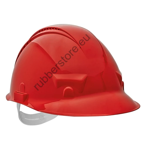 PALLADIO helmet - red