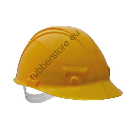 PALLADIO helmet - yellow