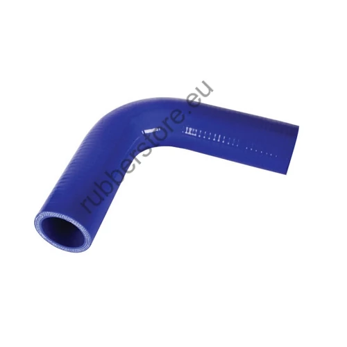 Silicone coolant hose elbow 90° 16 mm