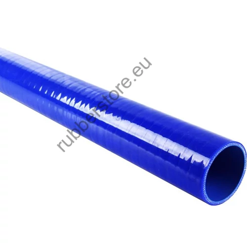 Silicone coolant hose 