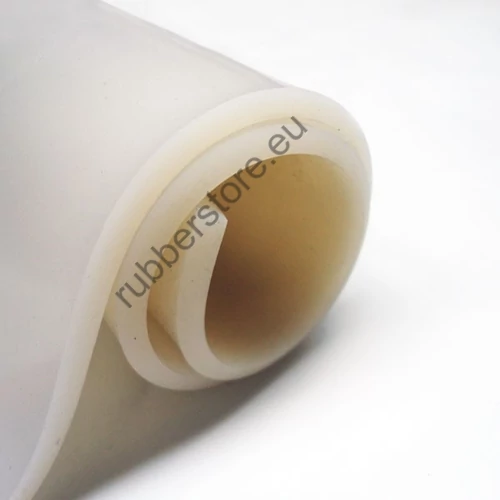 Silicone rubber sheet 1200 mm
